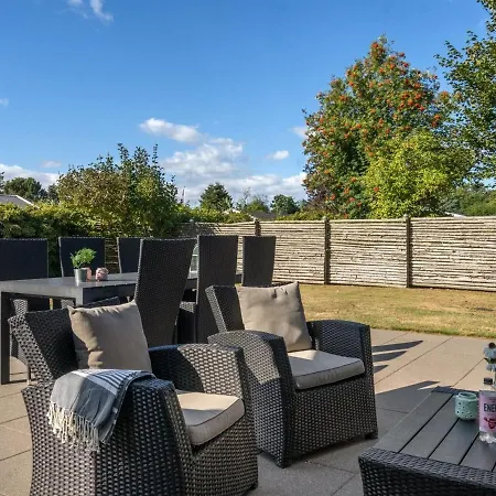 Holiday home Danske - 150m From The Sea In Se Jutland By Interhome Juelsminde (Hedensted)