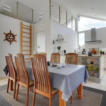 Danske - 150m From The Sea In Se Jutland By Interhome * Juelsminde (Hedensted)