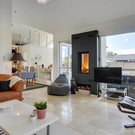 Danske - 150m From The Sea In Se Jutland By Interhome Juelsminde (Hedensted)