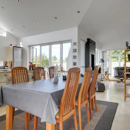 Danske - 150m From The Sea In Se Jutland By Interhome * Juelsminde (Hedensted)